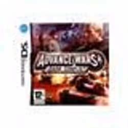 ADVANCE WARS DARK CONFLICT / Jeu console DS -