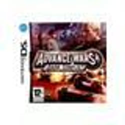 ADVANCE WARS DARK CONFLICT / Jeu console DS -