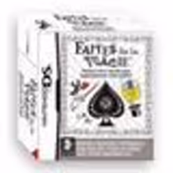 FAITES DE LA MAGIE / jeu console DS