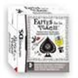 FAITES DE LA MAGIE / jeu console DS