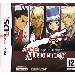ACE ATTORNEY