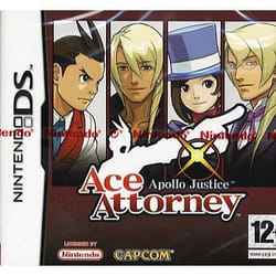 ACE ATTORNEY