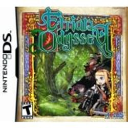 Nintendo Etrian Odyssey Nintendo DS