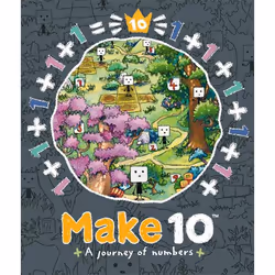 Nintendo Make 10: A Journey of Numbers, Nintendo DS