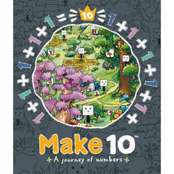 Nintendo Make 10: A Journey of Numbers Nintendo DS