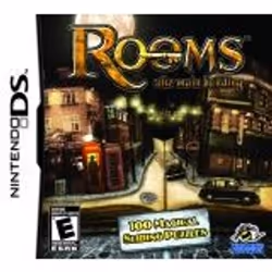 Nintendo Rooms: The Main Building, Nintendo DS, Tout le monde