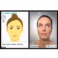Nintendo Face Training ( DS) Nintendo DS