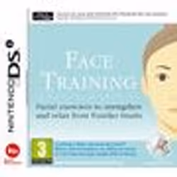 Nintendo Face Training, DS, Nintendo DS, Tout le monde