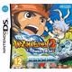 Inazuma Eleven 2 : Tempête de Glace Jeu DS