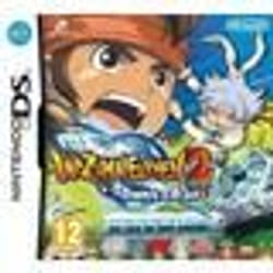 Inazuma Eleven 2 : Tempête de Glace Jeu DS