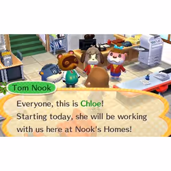 Nintendo Animal Crossing: Happy Home Designer Allemand, Anglais, Espagnol, Français, Italien Nintendo 3DS