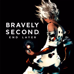 Nintendo Bravely Second End Layer - Edition Collector Deluxe, Nintendo 3DS, T (Teen), Support physique