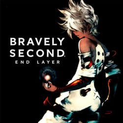 Nintendo Bravely Second End Layer - Edition Collector Deluxe Collection Allemand, Anglais, Espagnol, Français, Italien Nintendo 3DS