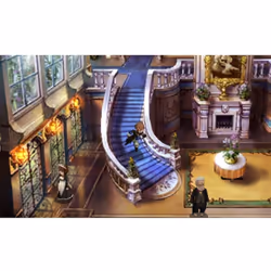 Nintendo Bravely Second End Layer - Edition Collector Deluxe Collection Allemand, Anglais, Espagnol, Français, Italien Nintendo 3DS
