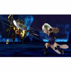 Nintendo Bravely Second End Layer, Nintendo 3DS, T (Teen)
