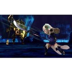 Nintendo Bravely Second End Layer Nintendo 3DS