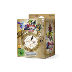 Nintendo Hyrule Warriors: Legends - Limited Edition Standard Nintendo 3DS