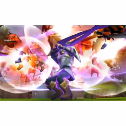Nintendo Hyrule Warriors Legends, Nintendo 3DS, T (Teen)