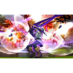 Nintendo Hyrule Warriors Legends Nintendo 3DS