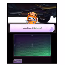 Nintendo Yo-kai Watch, 3DS Spéciale Nintendo 3DS