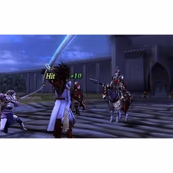 Nintendo Fire Emblem Fates : Conquête Standard Nintendo 3DS - Vue supplémentaire 10