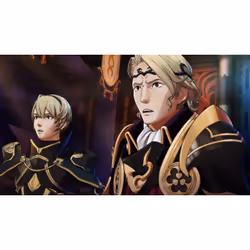 Nintendo Fire Emblem Fates : Conquête Standard Nintendo 3DS - Vue supplémentaire 11