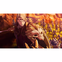 Nintendo Fire Emblem Fates : Conquête Standard Nintendo 3DS - Vue supplémentaire 6
