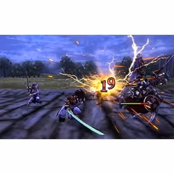 Nintendo Fire Emblem Fates : Conquête Standard Nintendo 3DS - Vue supplémentaire 7