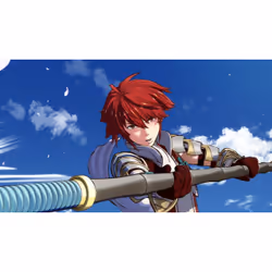 Nintendo Fire Emblem Fates : Conquête Standard Nintendo 3DS - Vue supplémentaire 9