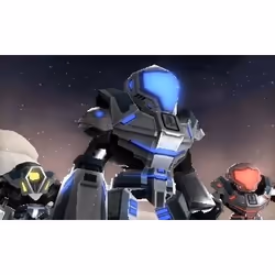 Nintendo Metroid Prime : Federation Force, Nintendo 3DS, T (Teen)