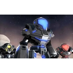 Nintendo Metroid Prime : Federation Force Nintendo 3DS