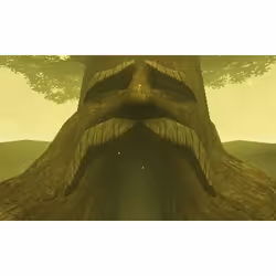Nintendo The Legend of Zelda : Ocarina of Time - Selects Sélectionne Allemand, Anglais, Espagnol, Français, Italien Nintendo 3DS - Vue supplémentaire 9