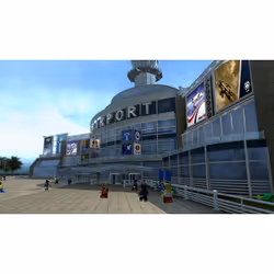 Nintendo Lego City Undercover - Selects Sélectionne Allemand, Anglais, Espagnol, Français, Italien, Néerlandais, Portugais, Russe Nintendo 3DS - Vue supplémentaire 11