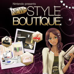 Nintendo New Style Boutique - Selects Sélectionne Nintendo 3DS