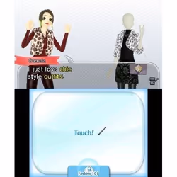 Nintendo New Style Boutique - Selects Sélectionne Nintendo 3DS - Vue supplémentaire 10