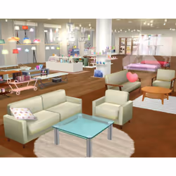 Nintendo New Style Boutique - Selects Sélectionne Nintendo 3DS - Vue supplémentaire 11