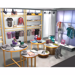 Nintendo New Style Boutique - Selects Sélectionne Nintendo 3DS - Vue supplémentaire 5