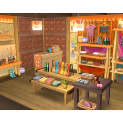 Nintendo New Style Boutique - Selects Sélectionne Nintendo 3DS - Vue supplémentaire 7
