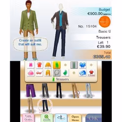 Nintendo New Style Boutique - Selects Sélectionne Nintendo 3DS - Vue supplémentaire 8