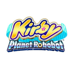 Nintendo Kirby Planet Robobot Standard Allemand, Anglais, Espagnol, Français, Italien Nintendo 3DS