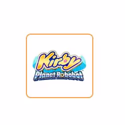 Nintendo Kirby: Planet Robobob + amiibo 3DS/XL Standard Allemand Nintendo 3DS