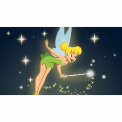 Nintendo Disney Art Academy Standard Allemand, Anglais, Espagnol, Français, Italien Nintendo 3DS - Vue supplémentaire 10