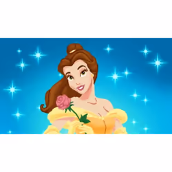 Nintendo Disney Art Academy Standard Allemand, Anglais, Espagnol, Français, Italien Nintendo 3DS - Vue supplémentaire 12