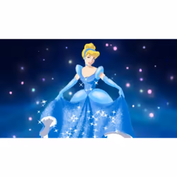 Nintendo Disney Art Academy Standard Allemand, Anglais, Espagnol, Français, Italien Nintendo 3DS - Vue supplémentaire 18