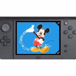Nintendo Disney Art Academy Standard Allemand, Anglais, Espagnol, Français, Italien Nintendo 3DS - Vue supplémentaire 5