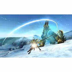 Capcom Monster Hunter Generations Standard Nintendo 3DS