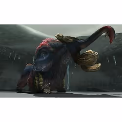 Capcom Monster Hunter Generations Standard Nintendo 3DS - Vue supplémentaire 4