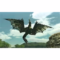 Capcom Monster Hunter Generations Standard Nintendo 3DS