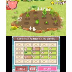 Nintendo Mon Ours et Moi Standard Allemand, Anglais, Espagnol, Français, Italien Nintendo 3DS - Vue supplémentaire 11