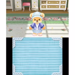 Nintendo Mon Ours et Moi Standard Allemand, Anglais, Espagnol, Français, Italien Nintendo 3DS - Vue supplémentaire 4